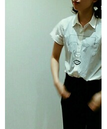 I am I  | トップス