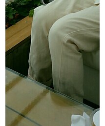 CAROLINA GLASER | パンツ