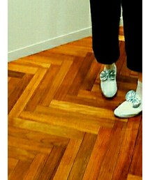 bulle de savon | シューズ