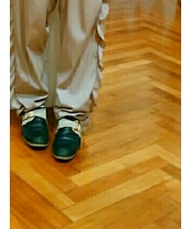 FURFUR | シューズ