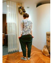 GALLARDAGALANTE | トップス