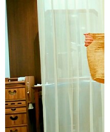 お兄の部屋で拾った麦わらトート | バッグ