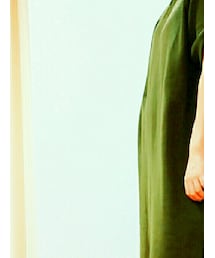 OUTRO SOL | ワンピース/ドレス