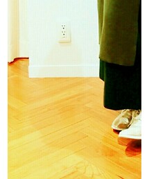 OUTRO SOL | パンツ