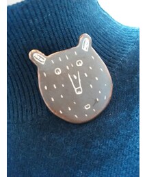 くまゴロー。(ヤジマ presents) | アクセサリー