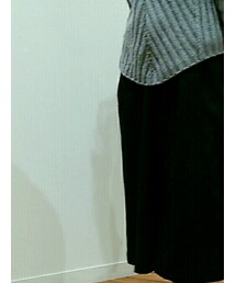 BEARDSLEY | パンツ