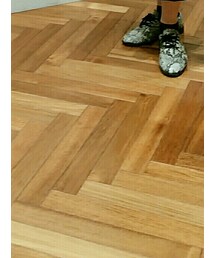 JEANASIS | シューズ