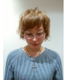 ブリーチカラー | その他