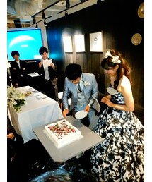 二次会ヘアセット | その他