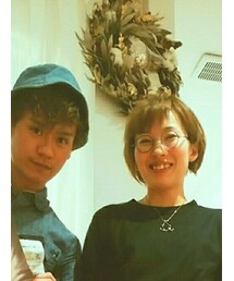 somnium | ネックレス