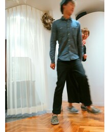 くりたさん | キーホルダー