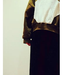 amatunal | スウェット