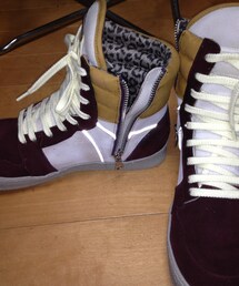 LOSVEGA | スニーカー