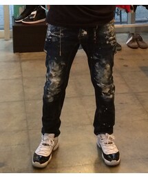 DSQUARED2 | デニムパンツ