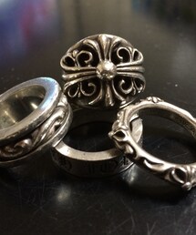 CHROME HEARTS | リング