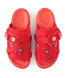 VISVIM | CHRISTO(サンダル)