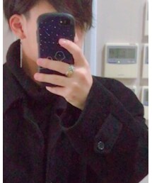 FIRST ARROW's | リング