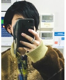 HOLLYWOOD RANCH MARKET | リング