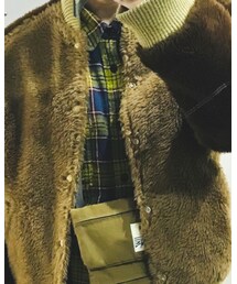 GAIJIN MADE | シャツ/ブラウス