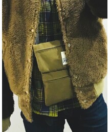 MT. RAINIER DESIGN | ショルダーバッグ