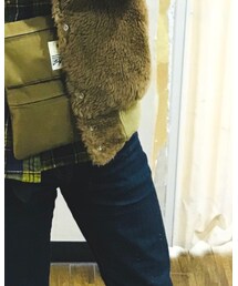 UES | デニムパンツ