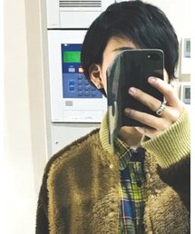 FIRST ARROW's | ピアス（片耳用）