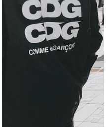 COMME des GARCONS | トップス