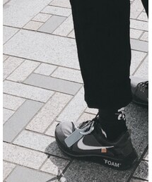 off white | スニーカー