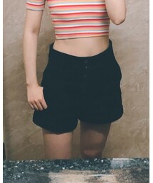 Etam | カーゴパンツ