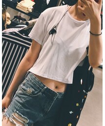 stradivarius | Tシャツ/カットソー