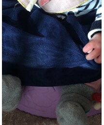 OLD NAVY | スカート