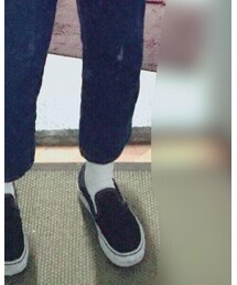 VANS | スニーカー