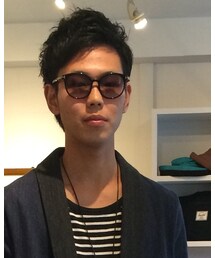 TOM FORD | メガネ