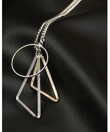 Confirm | ネックレス