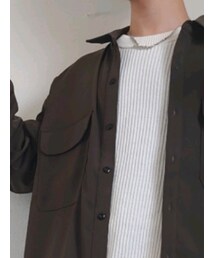 GU | ニット/セーター