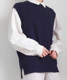 PLUS ONE | ニット/セーター