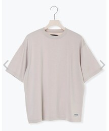 Melan Cleuge | コンパクトダンボールTEE(Tシャツ/カットソー)