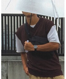 無印良品 | ショルダーバッグ