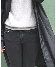 ACNE | デニムパンツ