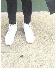 VANS | スニーカー