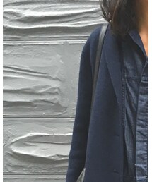 ACNE | チェスターコート