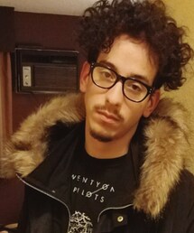 Mr. Wu Homme | ダウンジャケット/コート