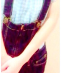 しまむら | つなぎ/オールインワン