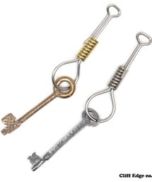 NEIGHBORHOOD | キーホルダー