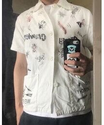 WEIRDO | トップス