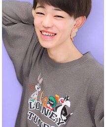 ブスオカマ | トップス
