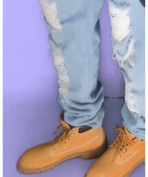 Timberland | ブーツ