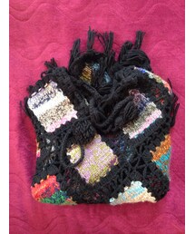 ポンチョ(ポンチョ)