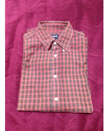 UNIQLO | チェックシャツ(シャツ/ブラウス)