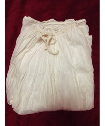 ロングスカート(スカート)